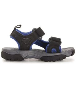Boys' Riverside II Sandals (Toddler, Little Kid) -Swimming Equipment 6975909363880 blackroyal 3a
