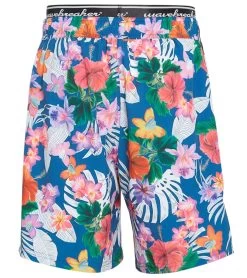 Men's Swim Trunks -Swimming Equipment 6975965593768 multi 3a