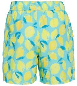 Boys' Swim Trunk (Little Kid, Big Kid) -Swimming Equipment 6975971492008 original 3a