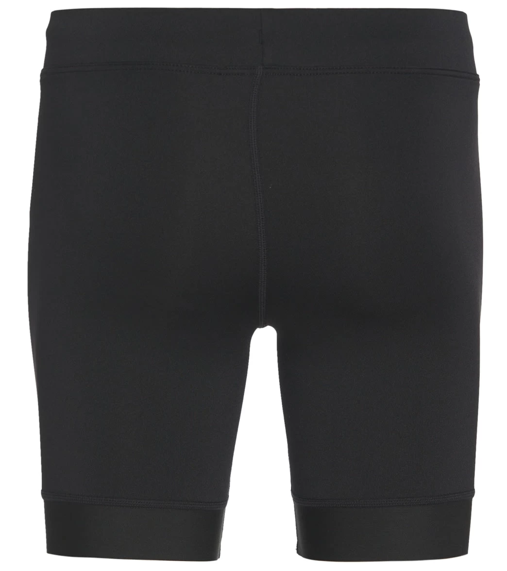 TYR Men's Solid Jammer Swimsuit 3 TYR Men's Solid Jammer Swimsuit - Image 3