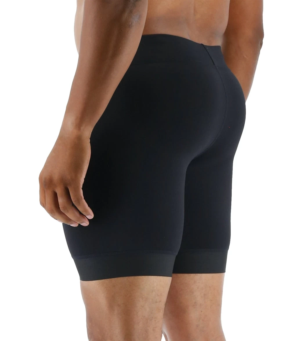 TYR Men's Solid Jammer Swimsuit 5 TYR Men's Solid Jammer Swimsuit - Image 5