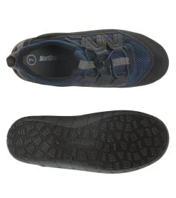 Men's Brille II Water Shoes -Swimming Equipment 7025543577768 blacknavy 4a