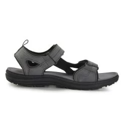 Men's Riverside Lite Sport Sandal -Swimming Equipment 7025545183400 charcoal 3a