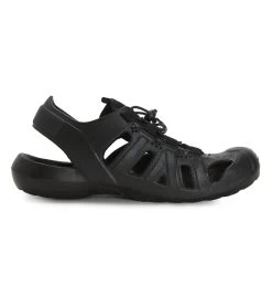 Men's Pacific Drift Water Shoes 6 Men's Pacific Drift Water Shoes -Swimming Equipment 7025545543848 black 3a
