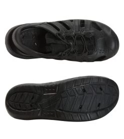 Men's Pacific Drift Water Shoes 7 Men's Pacific Drift Water Shoes -Swimming Equipment 7025545543848 black 4a