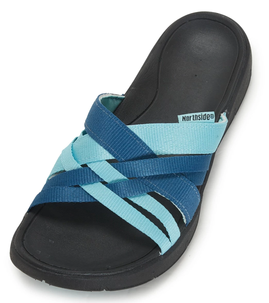 Women's Hermosa Slide Sandal 1 Women's Hermosa Slide Sandal