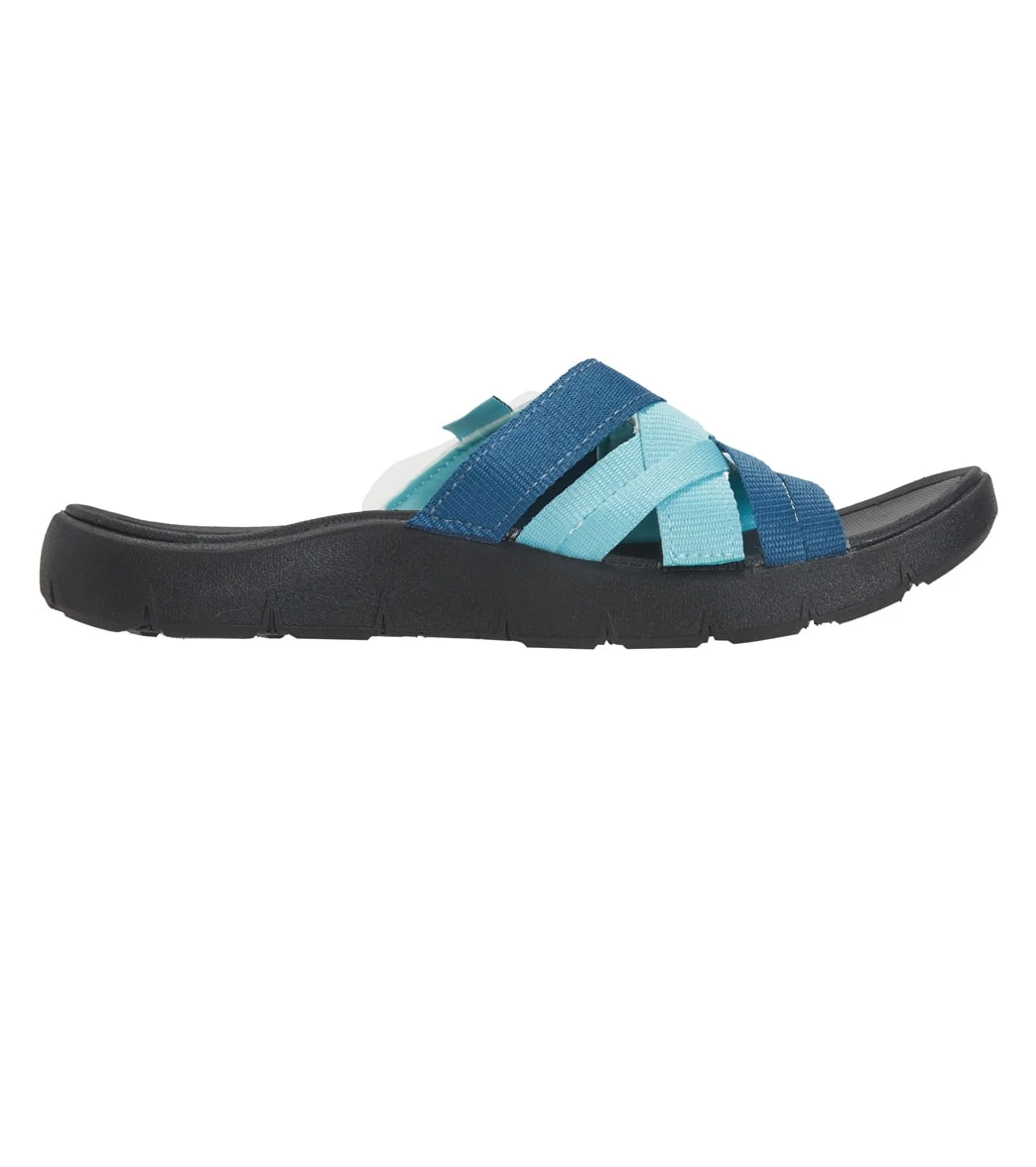 Women's Hermosa Slide Sandal 3 Women's Hermosa Slide Sandal - Image 3