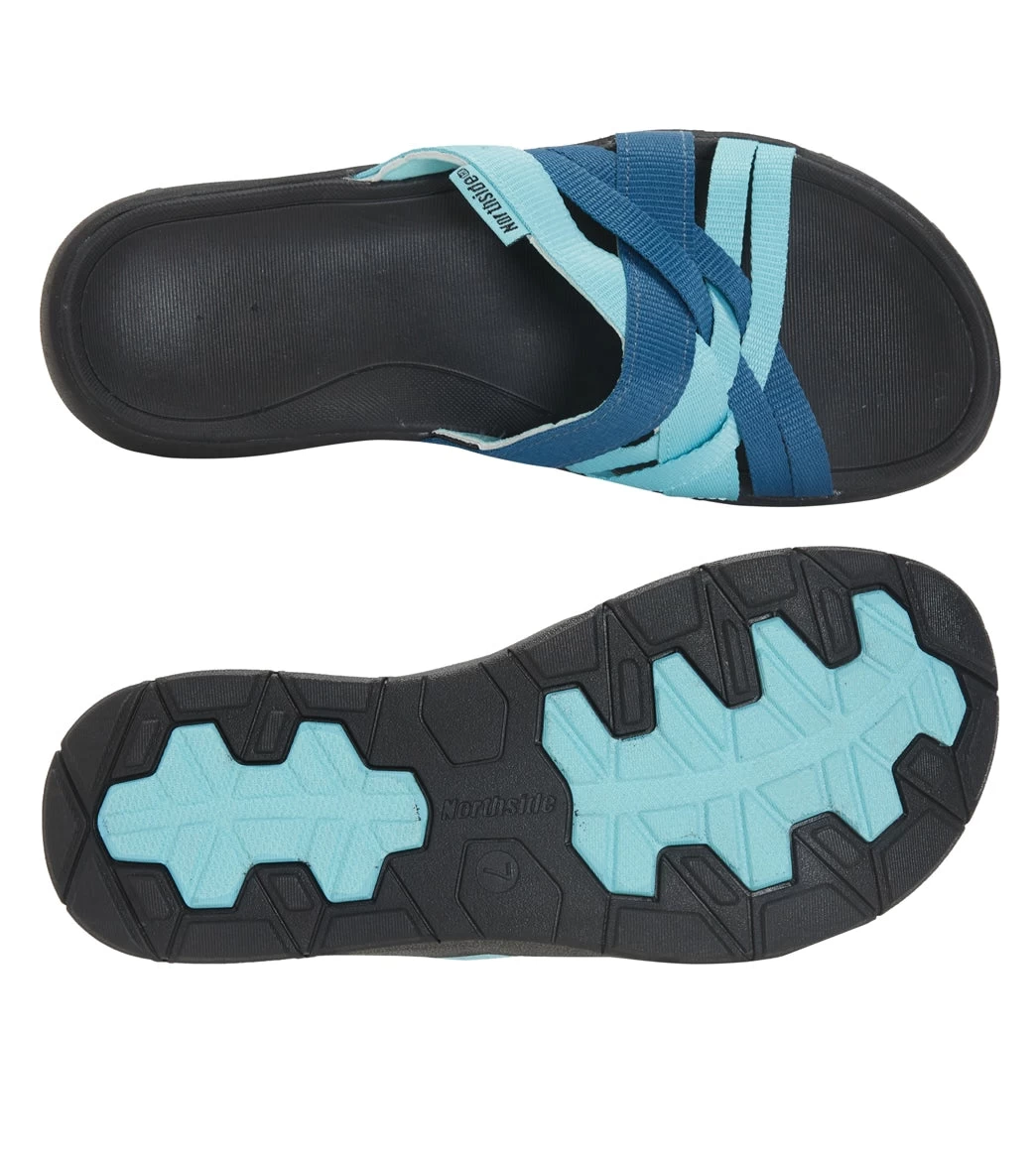 Women's Hermosa Slide Sandal 4 Women's Hermosa Slide Sandal - Image 4