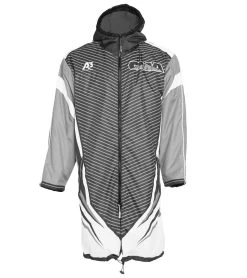 Custom Parka -Swimming Equipment 7028151025832 14