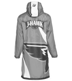 Custom Parka -Swimming Equipment 7028151025832 7