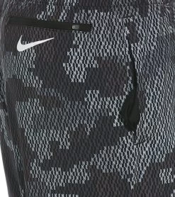 Nike Men's Mantra Camo 22" Swim Trunks 9 Nike Men's Mantra Camo 22" Swim Trunks -Swimming Equipment 7033620431016 black 5a