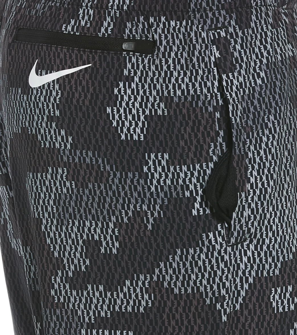 Nike Men's Mantra Camo 22" Swim Trunks 5 Nike Men's Mantra Camo 22" Swim Trunks - Image 5