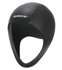 3mm Neoprene Thermal Swim Hood