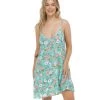 Body Glove Women's Nicole Cover Up Dress