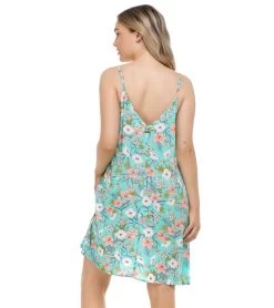 Body Glove Women's Nicole Cover Up Dress 6 Body Glove Women's Nicole Cover Up Dress -Swimming Equipment 7063959208104 seamistpuravidaprt 3a