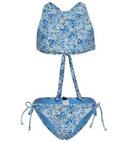 Girls' Flora High Neck Two Piece Set (Big Kid)