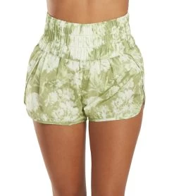 FREE PEOPLE The Way Home Short