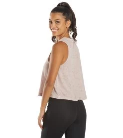 Spiritual Gangster Crop Tank 7 Spiritual Gangster Crop Tank -Swimming Equipment 7116070846632 quartzzodiacshimmer 3a