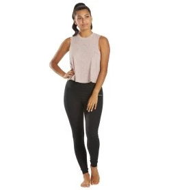 Spiritual Gangster Crop Tank 8 Spiritual Gangster Crop Tank -Swimming Equipment 7116070846632 quartzzodiacshimmer 4a