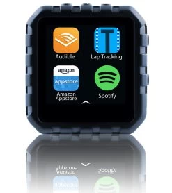 Delphin Swimbuds Sport Bundle -Swimming Equipment 7118629765288 black 4a