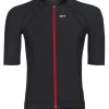 Louis Garneau Men's Sprint Short Sleeve Tri Jersey