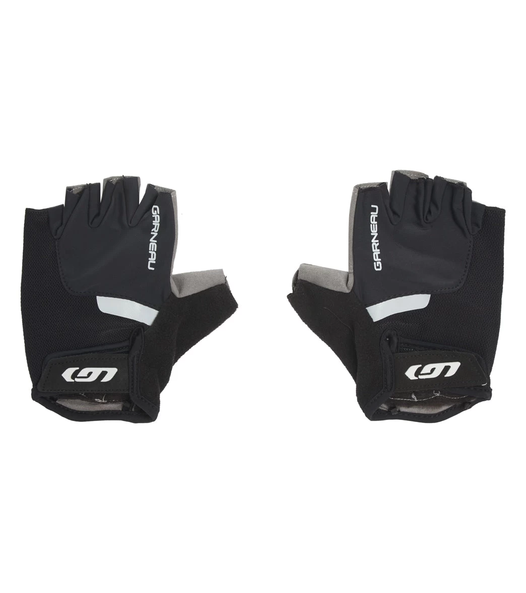 Louis Garneau Men's Biogel RX Gloves 1 Louis Garneau Men's Biogel RX Gloves