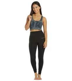 Spiritual Gangster Amor Crop Tank -Swimming Equipment 7125511078056 steeltiedye 4a