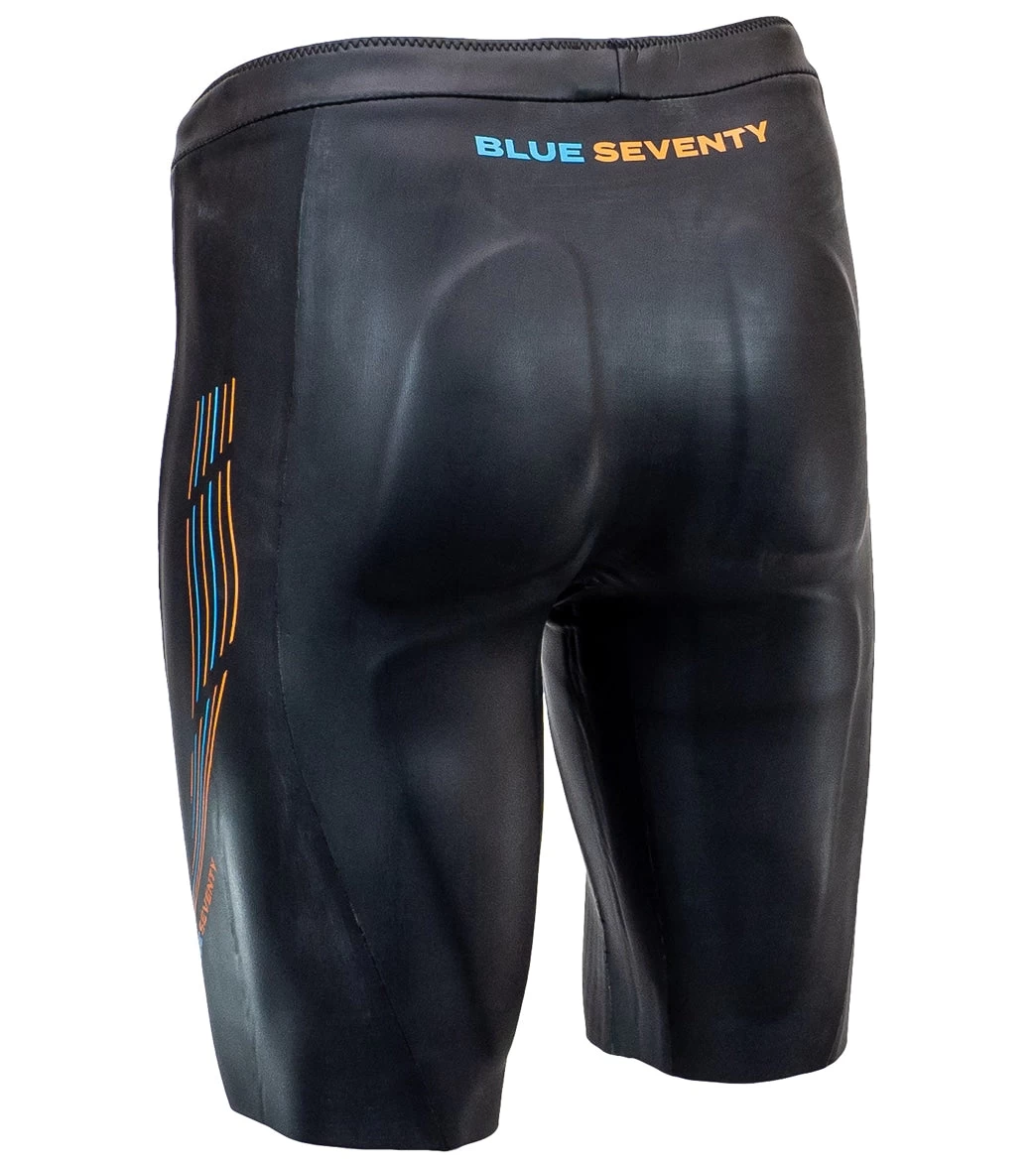 Blue Seventy Unisex Lift Buoyancy Short 4 Blue Seventy Unisex Lift Buoyancy Short - Image 4