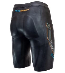 Blue Seventy Unisex Lift Buoyancy Short 9 Blue Seventy Unisex Lift Buoyancy Short -Swimming Equipment 7128490377384 black 6a