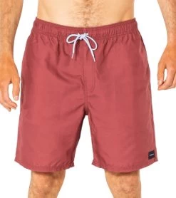 Rip Curl Men's 17" Bondi Volley Walkshort