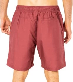 Rip Curl Men's 17" Bondi Volley Walkshort 7 Rip Curl Men's 17" Bondi Volley Walkshort -Swimming Equipment 7138220933288 burntmulberry 3a