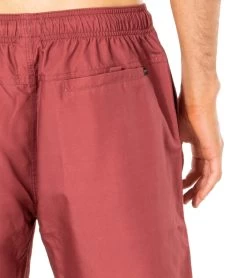 Rip Curl Men's 17" Bondi Volley Walkshort 9 Rip Curl Men's 17" Bondi Volley Walkshort -Swimming Equipment 7138220933288 burntmulberry 5a