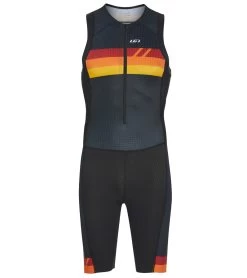 Louis Garneau Men's Vent Tri Suit