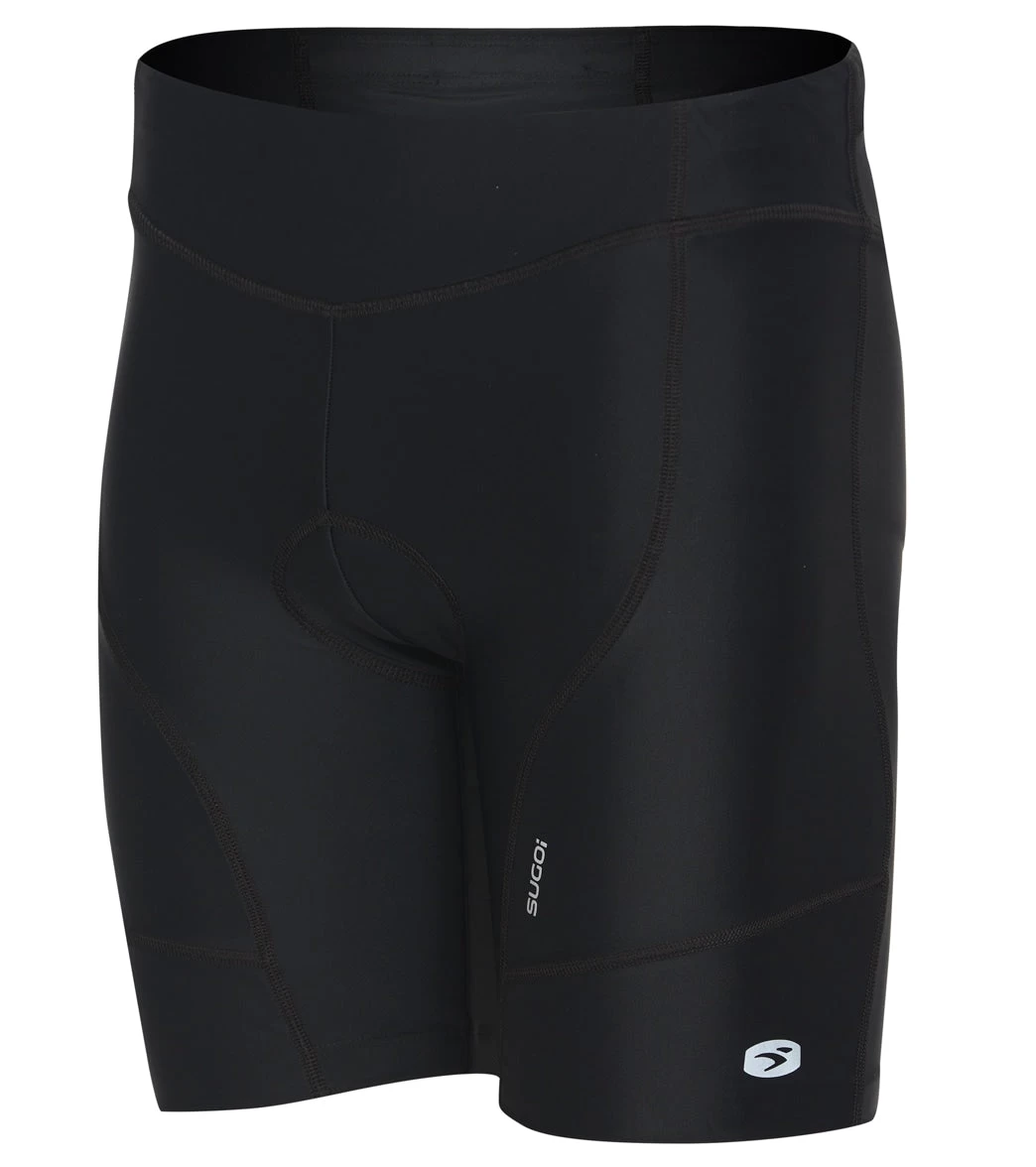 Sugoi Men's RPM Tri Shorts 1 Sugoi Men's RPM Tri Shorts