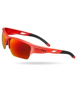 TYR Unisex Vatcher Performance Sunglasses