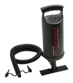 Intex Challenger K2 Kayak W/ 86" Aluminum Oars & High-Output Pump 9 Intex Challenger K2 Kayak W/ 86" Aluminum Oars & High-Output Pump -Swimming Equipment 7159154147496 6