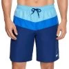 Reebok Men's Color To Da Block 9" Swim Trunks