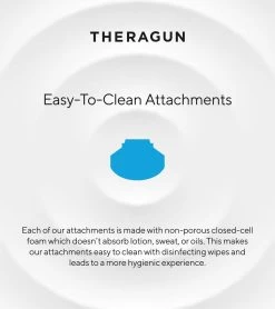 Theragun PRO™ -Swimming Equipment 7169181876392 blackblue 10a