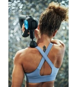 Theragun PRO™ -Swimming Equipment 7169181876392 blackblue 13a