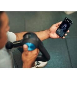 Theragun PRO™ -Swimming Equipment 7169181876392 blackblue 14a