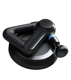 Theragun Multi Device Wireless Charger 8 Theragun Multi Device Wireless Charger -Swimming Equipment 7169185710248 black 3a