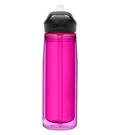 Camelbak Eddy+ Insulated 20oz. Water Bottle -Swimming Equipment 7171935240360 amethyst 4a