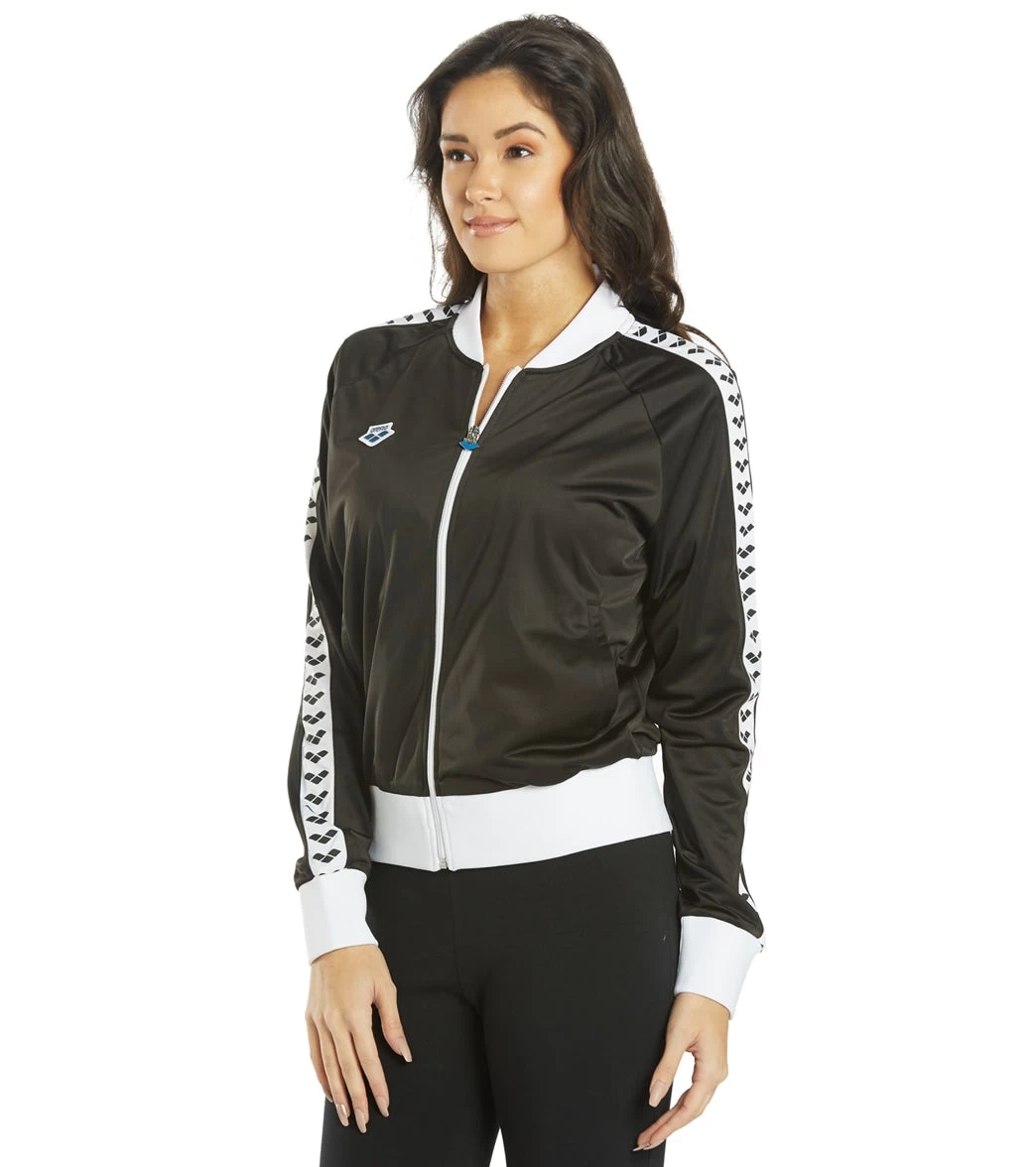 Arena Women's Relax IV Team Jacket 5 Arena Women's Relax IV Team Jacket - Image 5