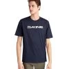 Dakine Men's Da Rail Short Sleeve T-Shirt