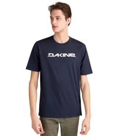 Dakine Men's Da Rail Short Sleeve T-Shirt