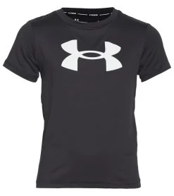 Under Armour Boys' Short Sleeve Core Surf Shirt (Toddler, Little Kid, Big Kid)