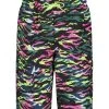 Under Armour Boys' Pop Tiger Volley Short (Little Kid, Big Kid)