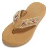 Roxy Women's Rosarito Flip Flop