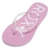 Roxy Girls' Viva Jelly Flip Flop (Little Kid, Big Kid)