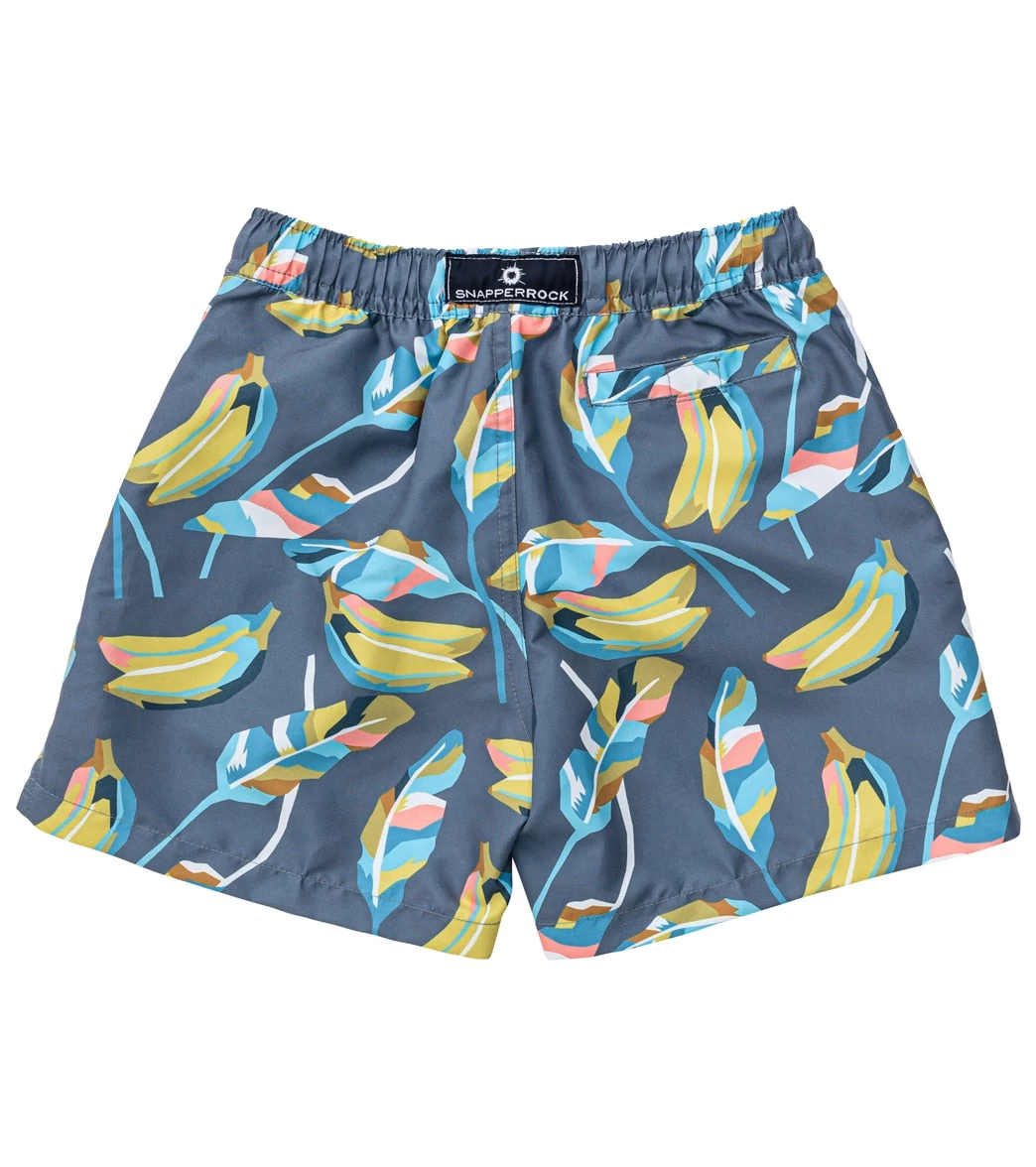 Boys' Going Bananas Volley Board Short (Toddler, Little Kid, Big Kid) 2 Boys' Going Bananas Volley Board Short (Toddler, Little Kid, Big Kid) - Image 2